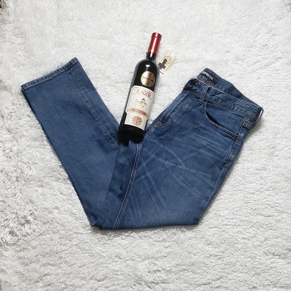 SALE!! Express Jeans